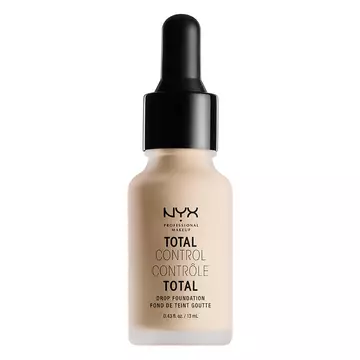 Total Control Drop Foundation