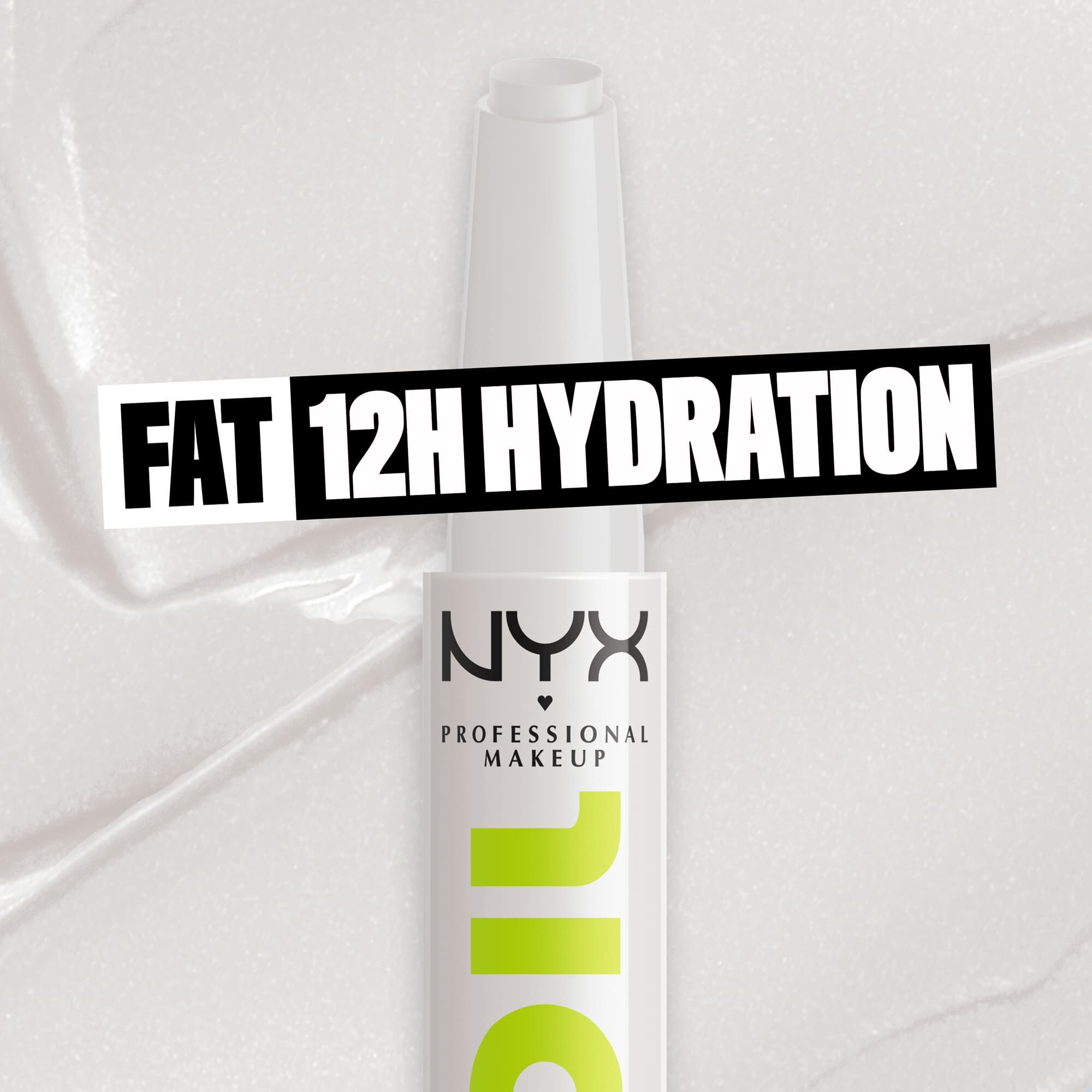 Fat Oil Slick Click