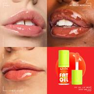 Fat Oil Lip Drip