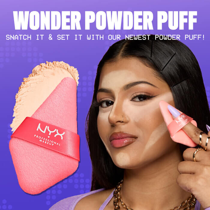 Wonder Snatch Lifting Setting Powder