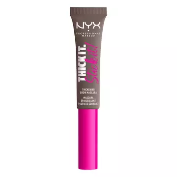 Thick It. Stick It! Brow Mascara
