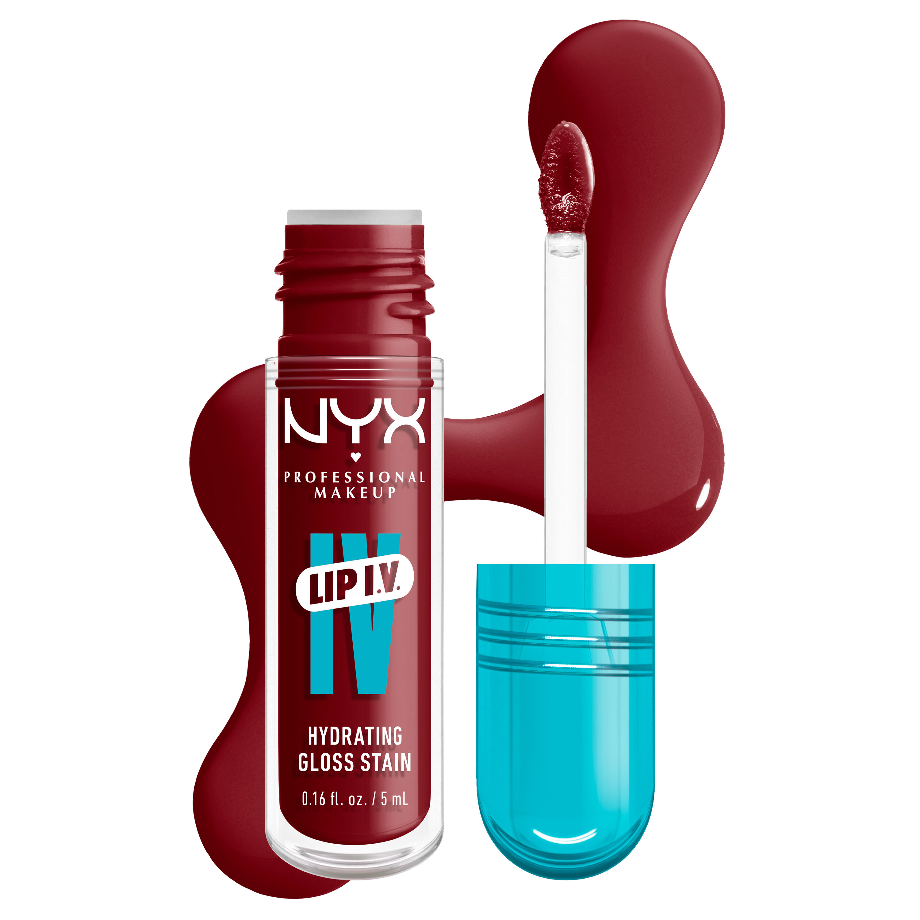 Lip IV Hydrating Gloss Stain
