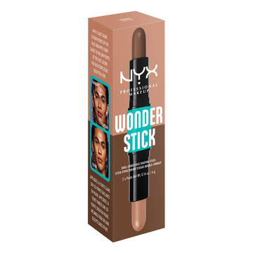 Wonderstick