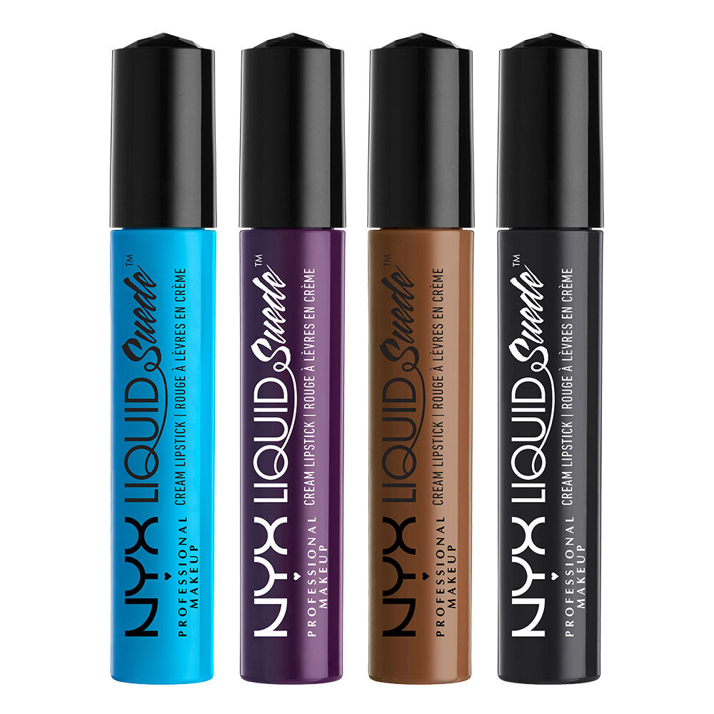 Nyx liquid hotsell