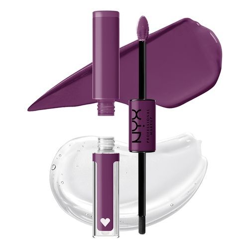 Shine Loud High Shine Lip Colour