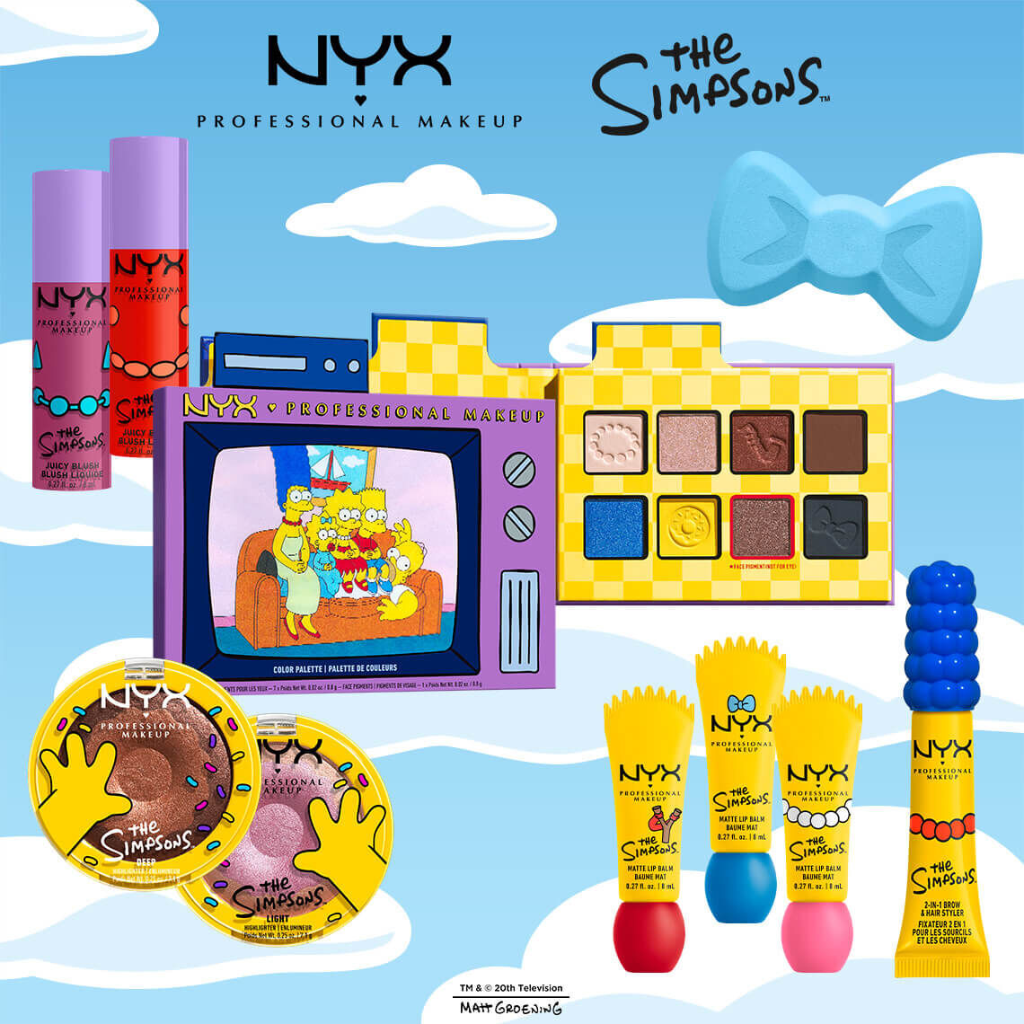 Simpson Smushy