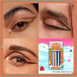 Epic Wear Liner Kit
