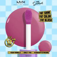 Saucy Sisters' Fat Cheeks