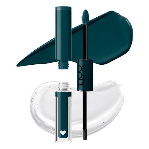 Shine Loud High Shine Lip Colour