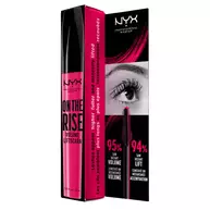 ON THE RISE VOLUME LIFTSCARA MASCARA