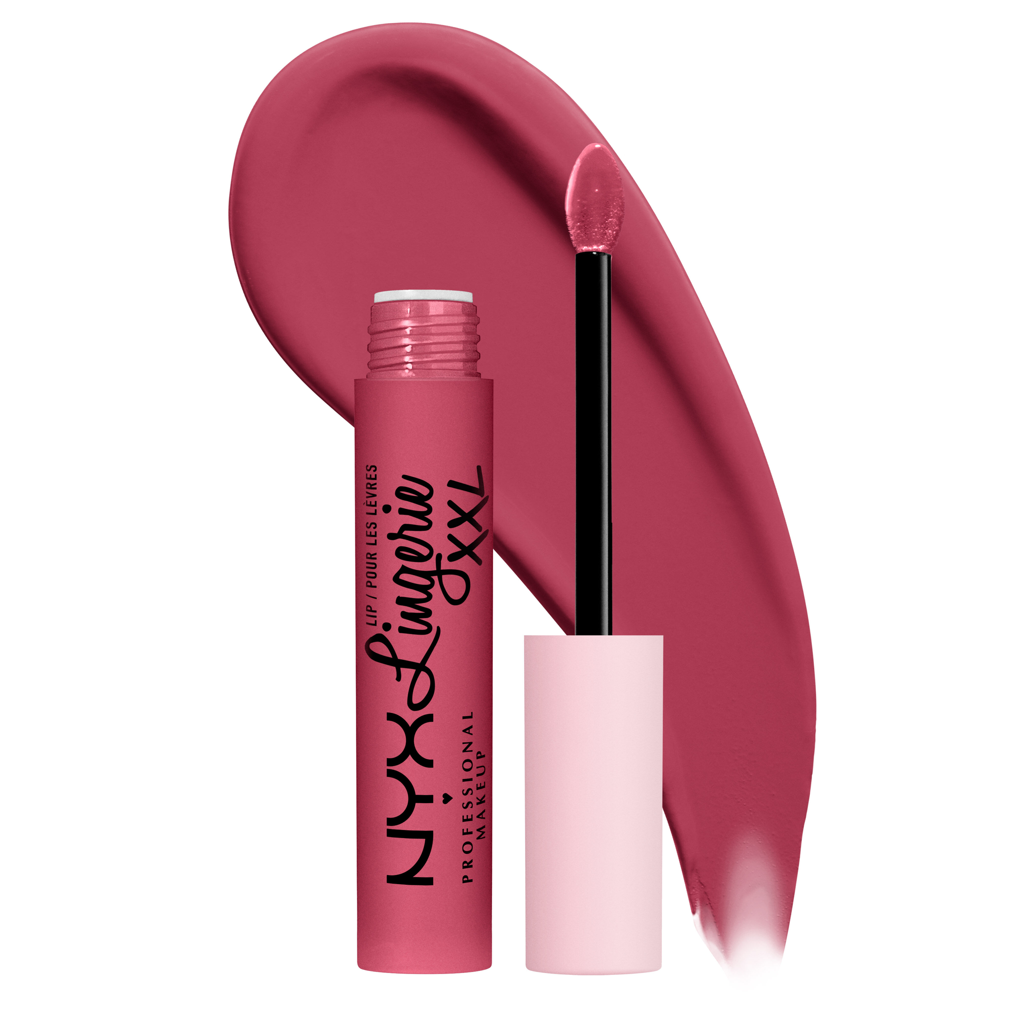 Rouge A Levres Mat Lip Lingerie XXL