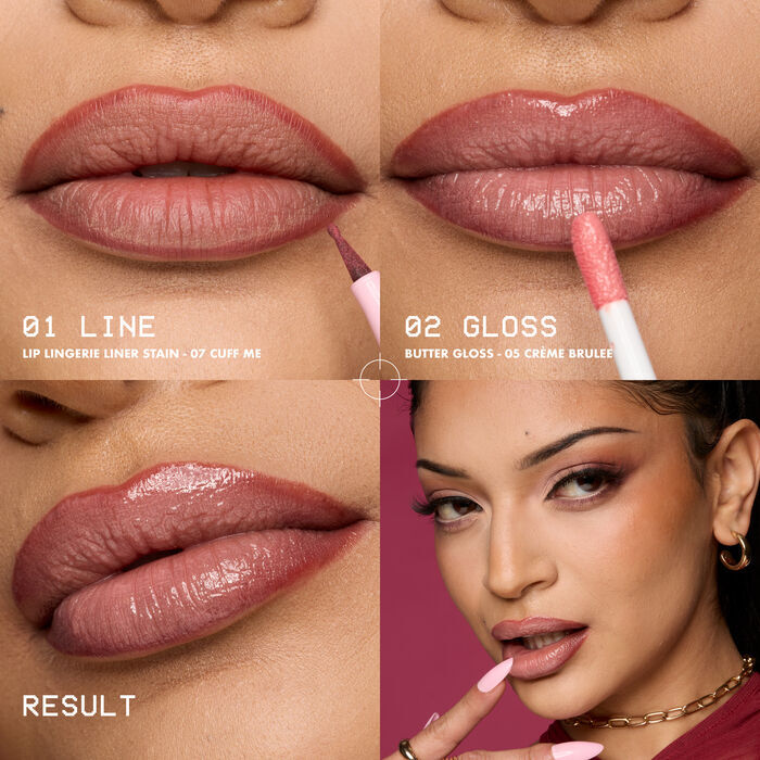 Lip Lingerie Lip Liner Stain
