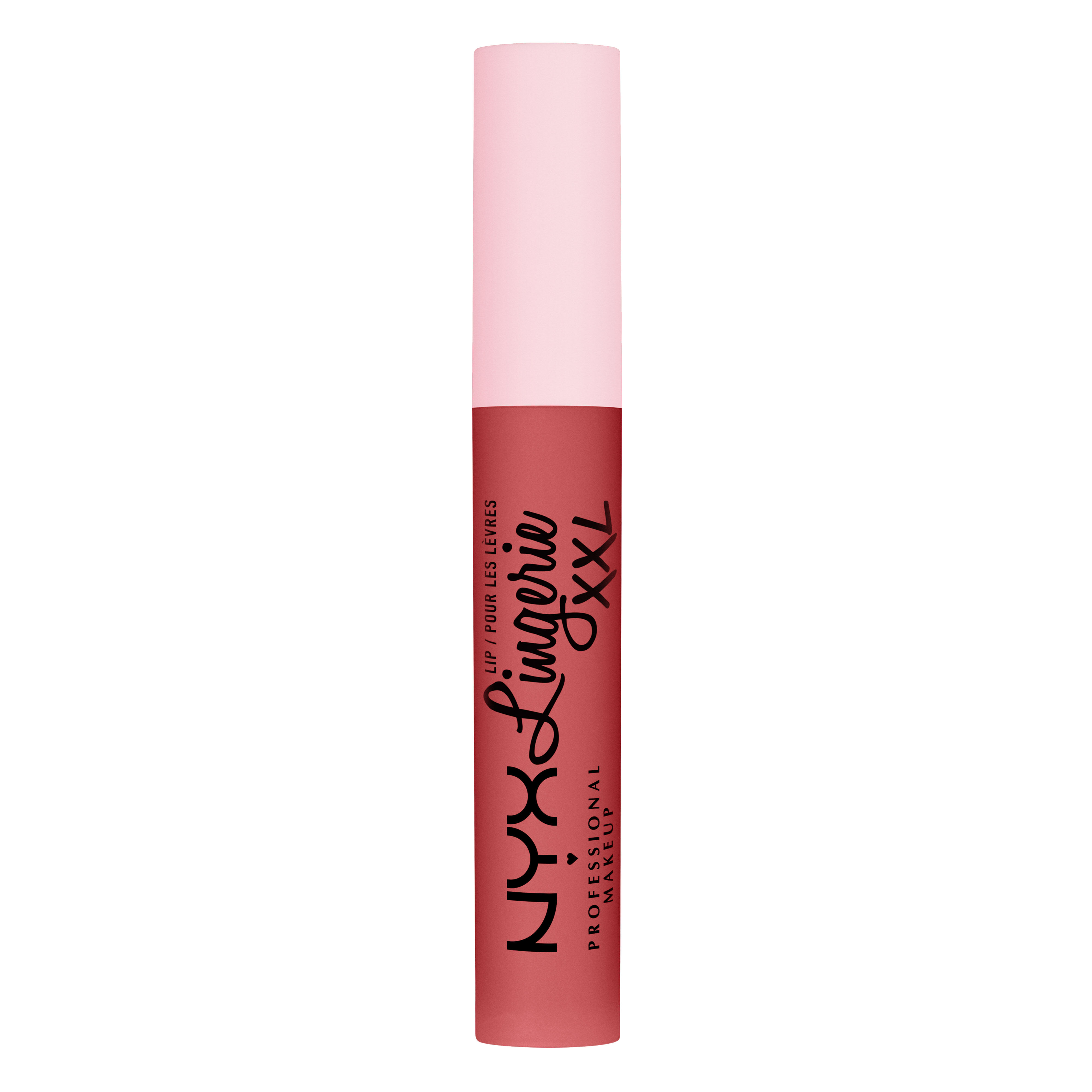 Rouge A Levres Mat Lip Lingerie XXL