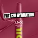 Fat Oil Slick Click