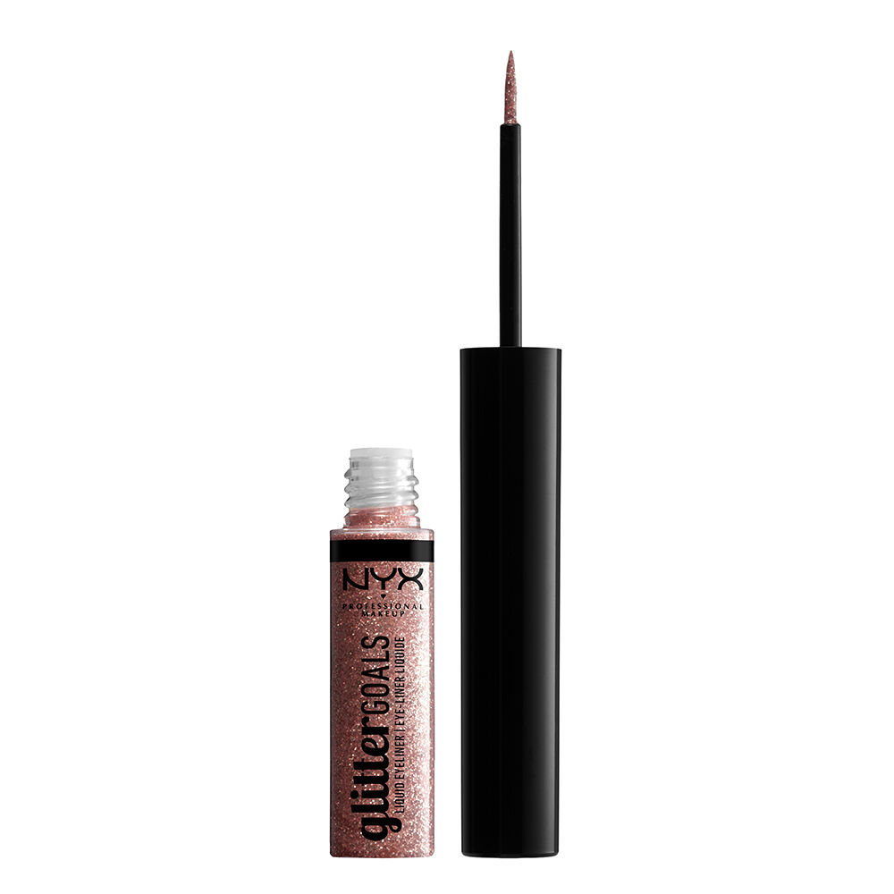 Nyx discount glitter eyeliner