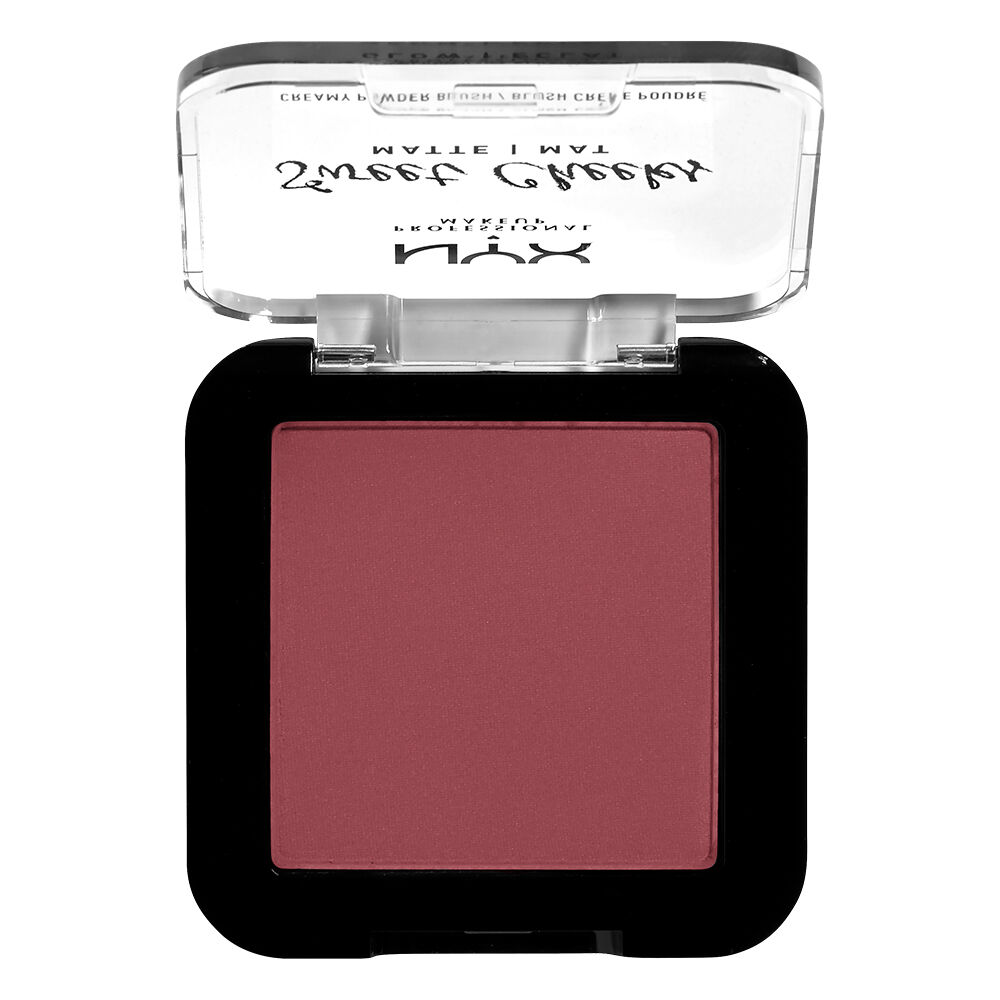 Nyx sweet cheeks 2025