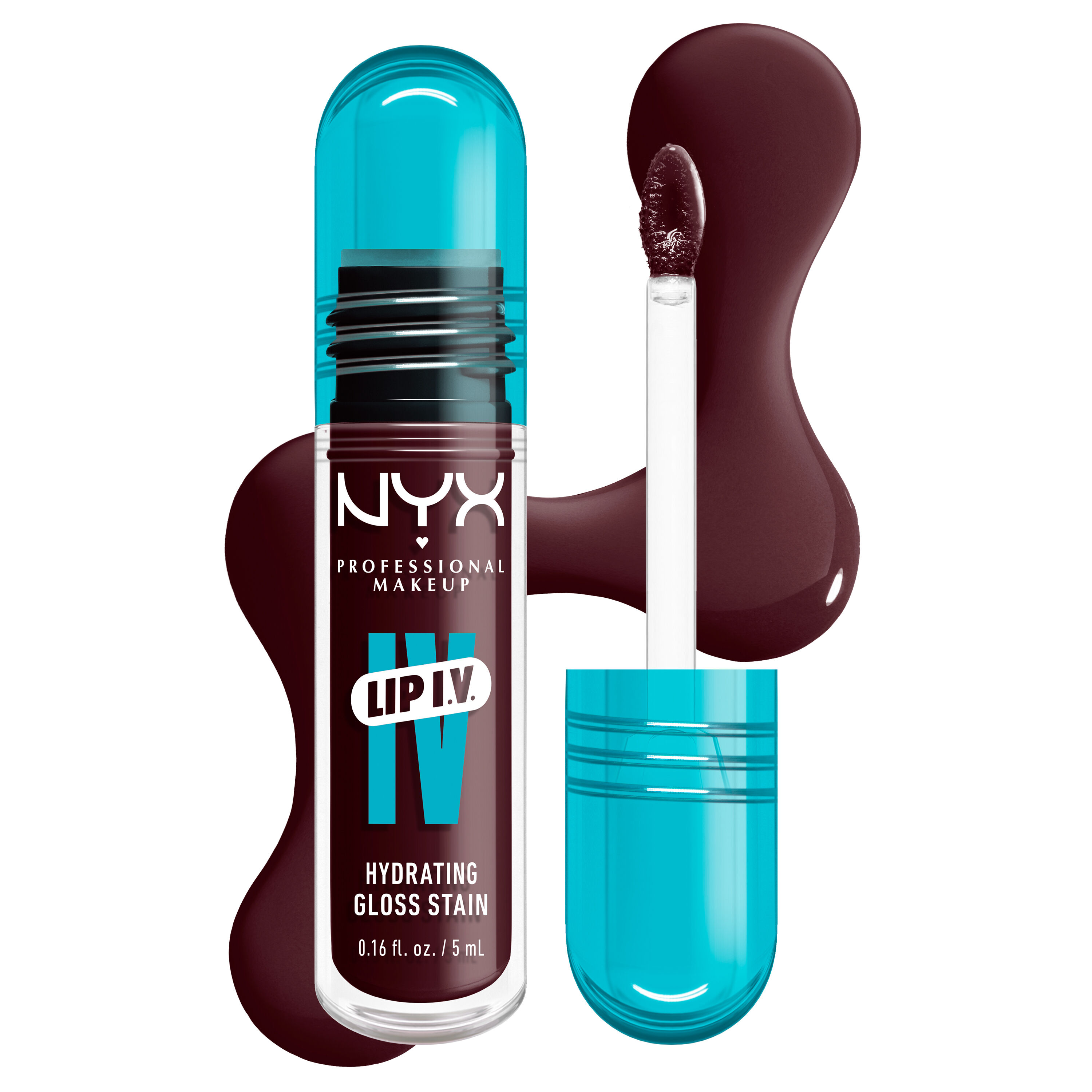 Lip IV Hydrating Gloss Stain