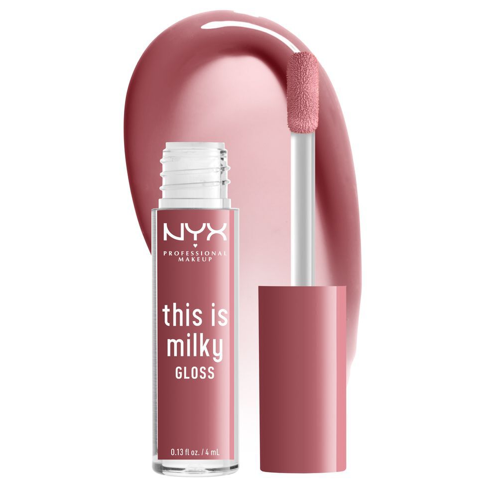 This Is Milky Gloss