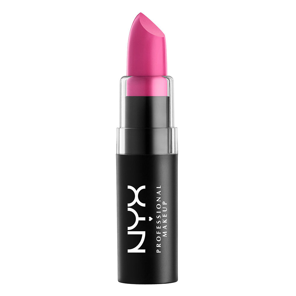 Matte Lipstick