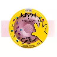 Homer Simpson Donut Highlighter