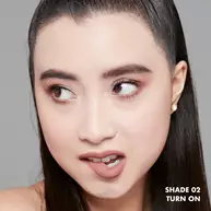 Lip Lingerie XXL Matte Liquid Lipstick