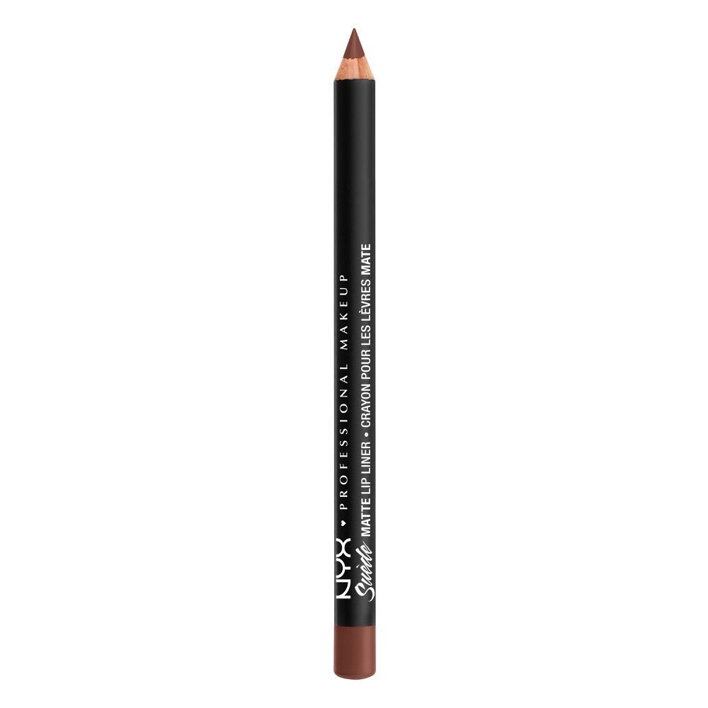 Suede Matte LipLiner