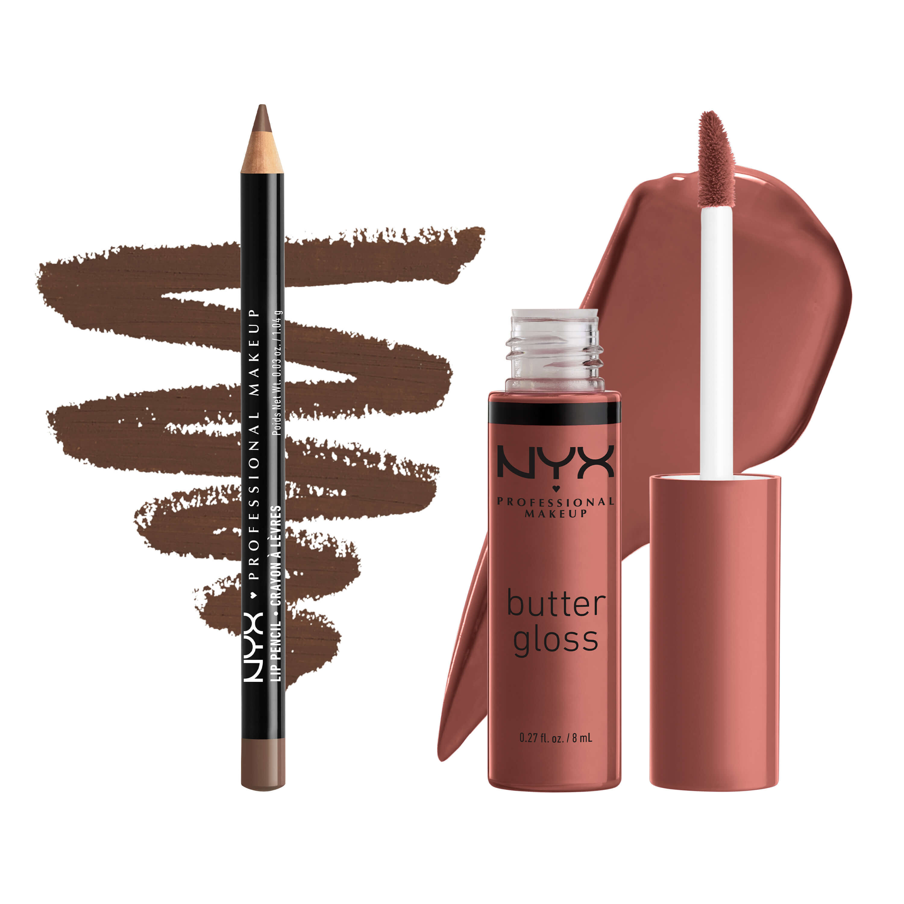 BUTTER SPECIAL PRALINE LIP COMBO