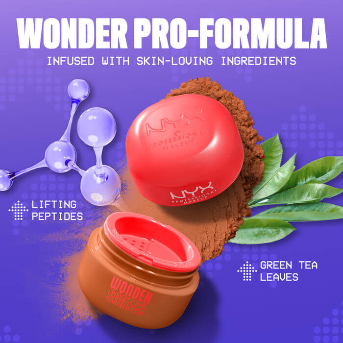 Wonder Snatch Lifting Setting Powder