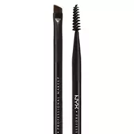 Pro Dual Brow Brush