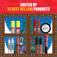 Home Alone Pull To Open 12-Piece Surprise Makeup Box