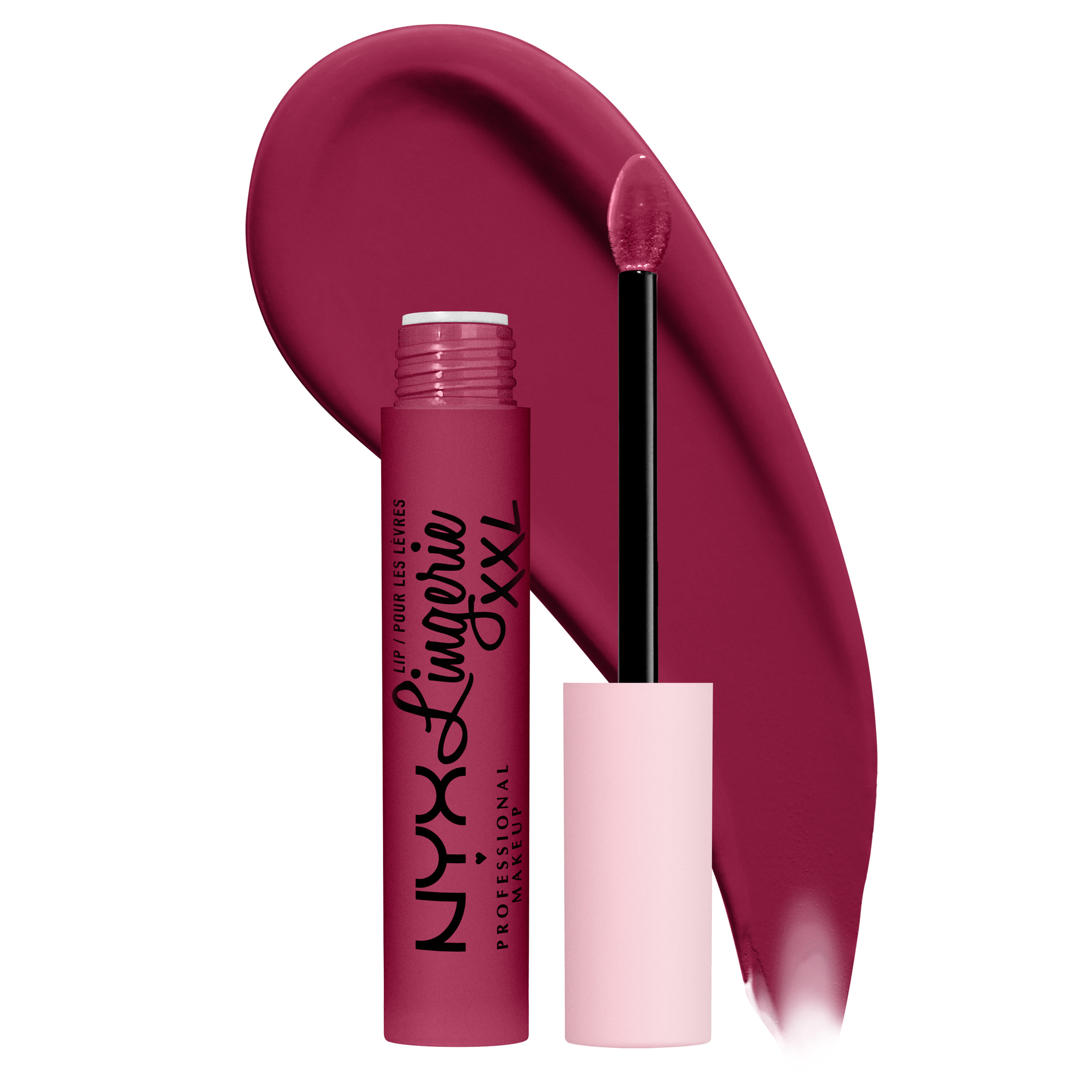 Rouge A Levres Mat Lip Lingerie XXL