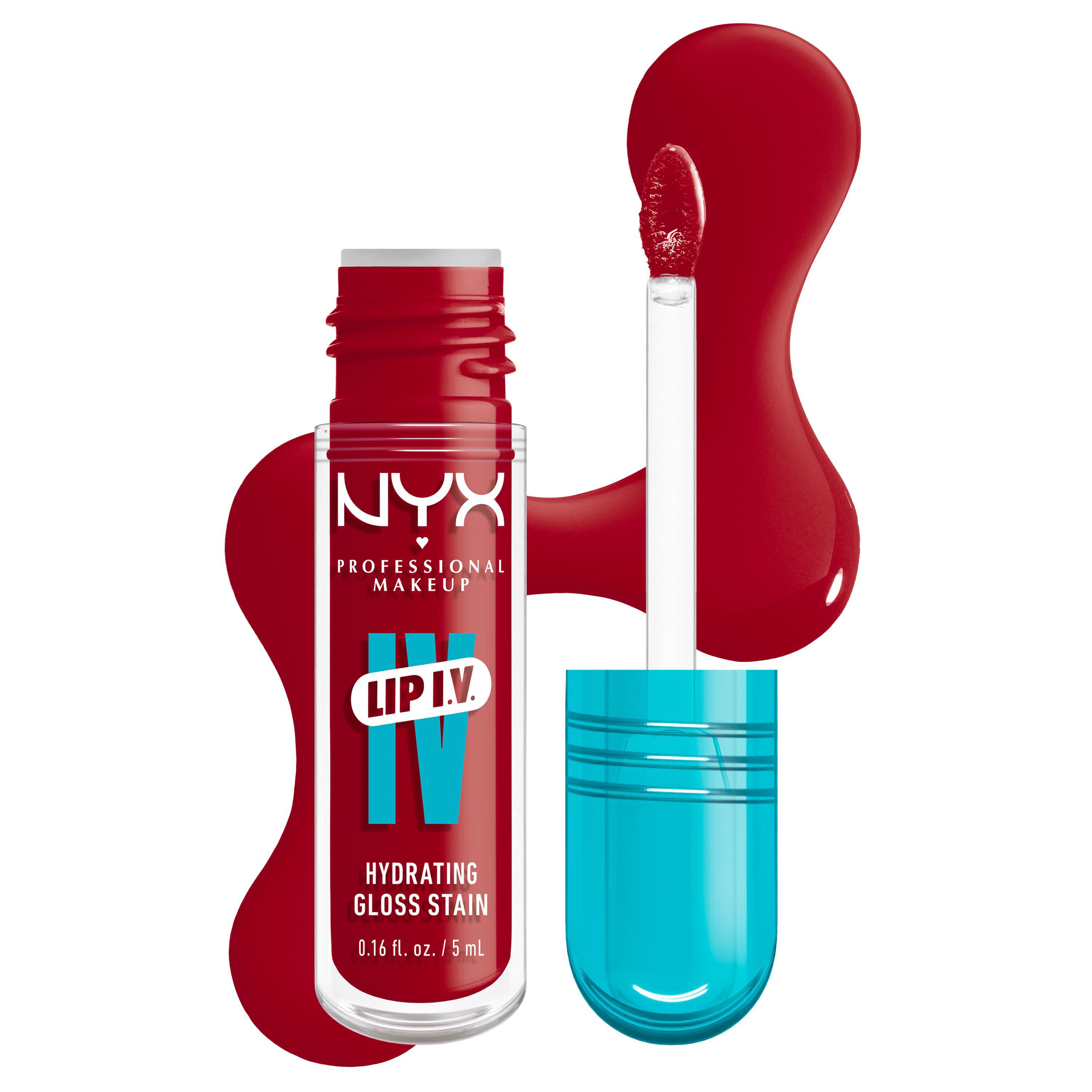 Lip IV Hydrating Gloss Stain