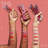 Shine Loud High Shine Lip Colour
