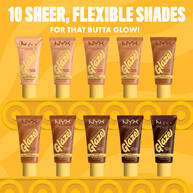 Buttermelt Glaze Soft Glow Skin Tint + SPF 30