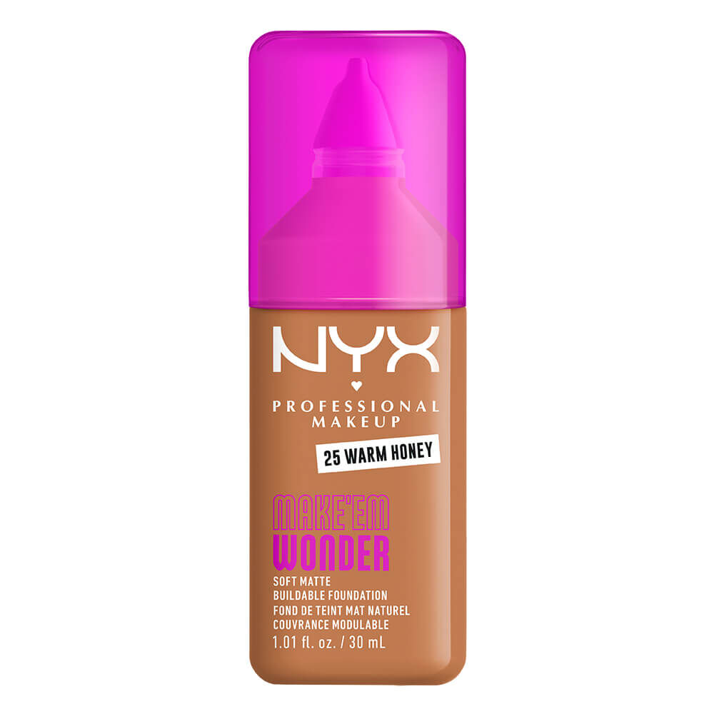 Make 'Em Wonder Foundation