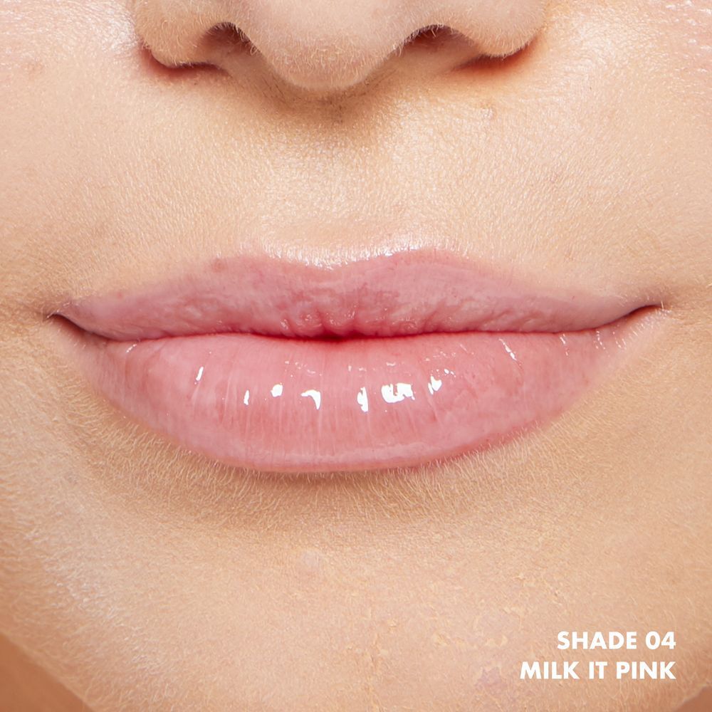 This Is Milky Gloss