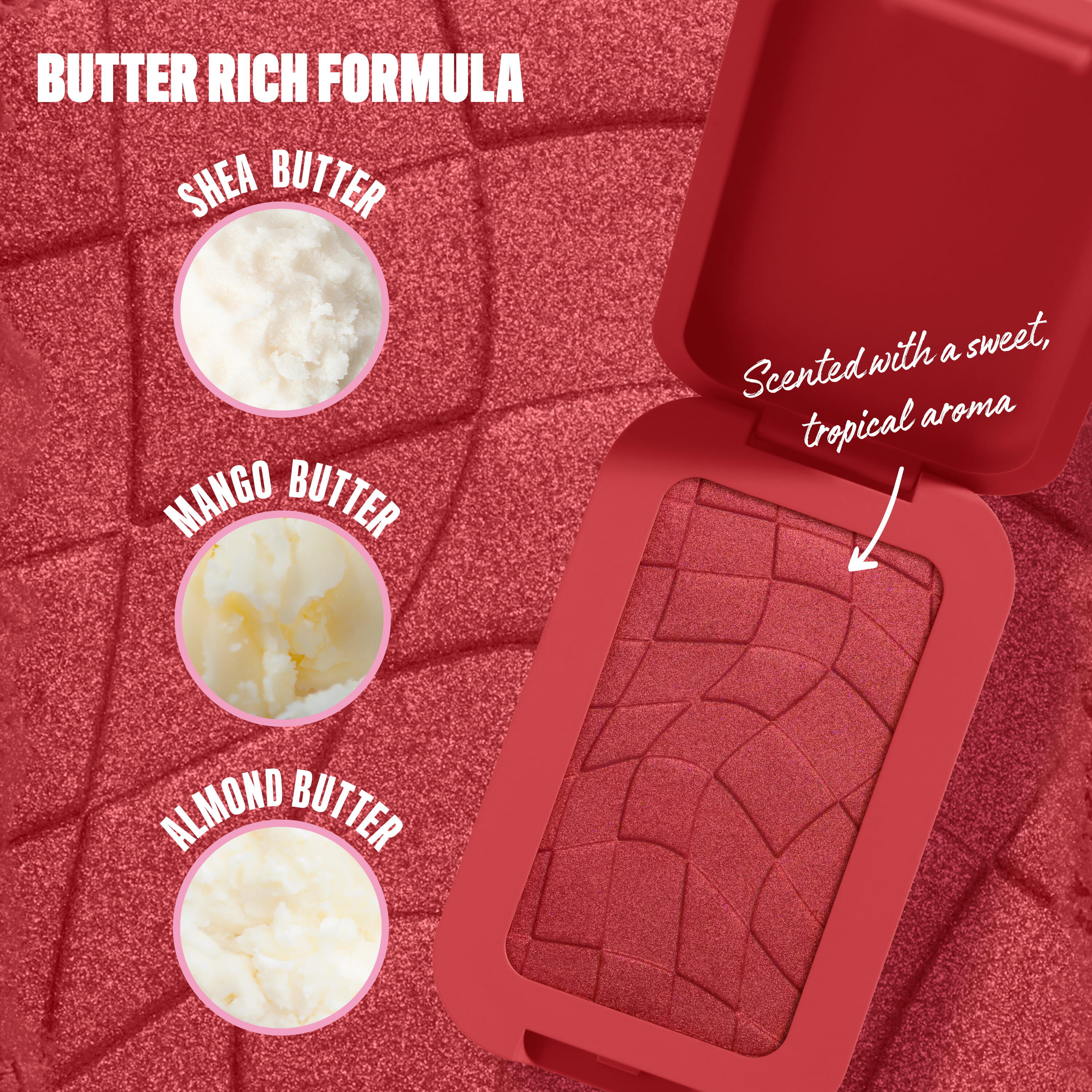 Buttermelt Blush