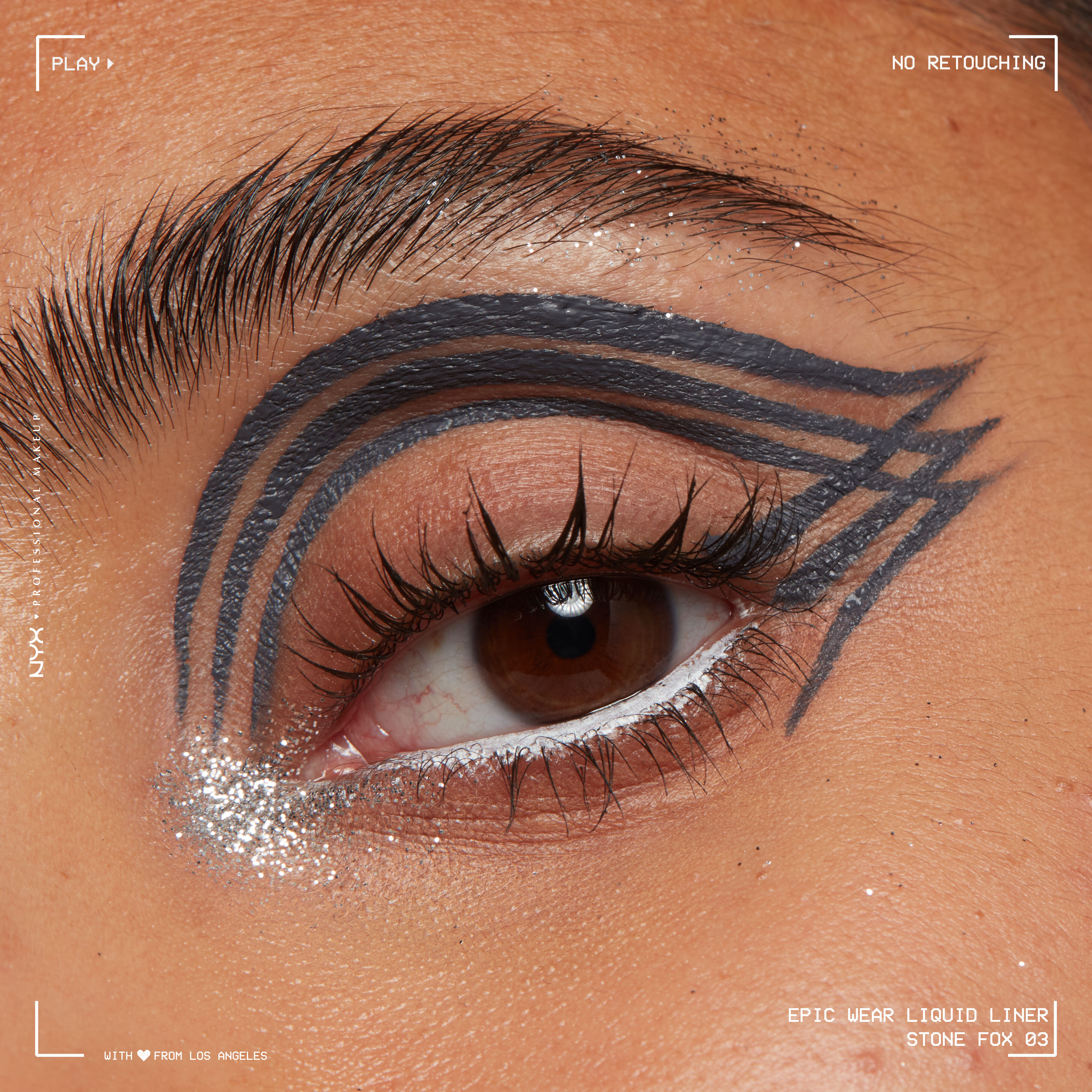 Epic Wear Liquid Liner