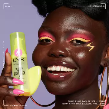Plump Right Back Primer + Serum