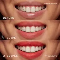 SMUSHY MATTE LIP BALM