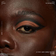 Ultimate Shadow Palette