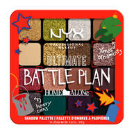 Home Alone Ultimate Shadow Palette