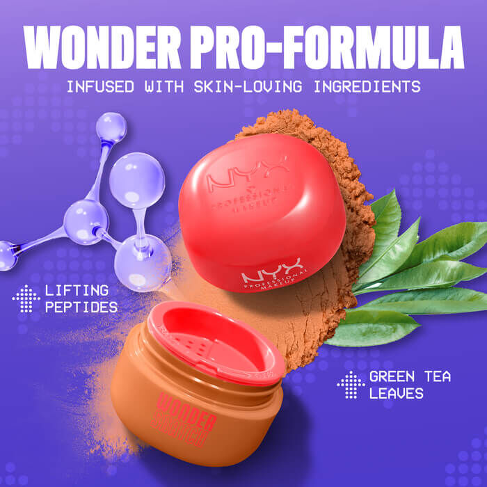 Wonder Snatch Lifting Setting Powder