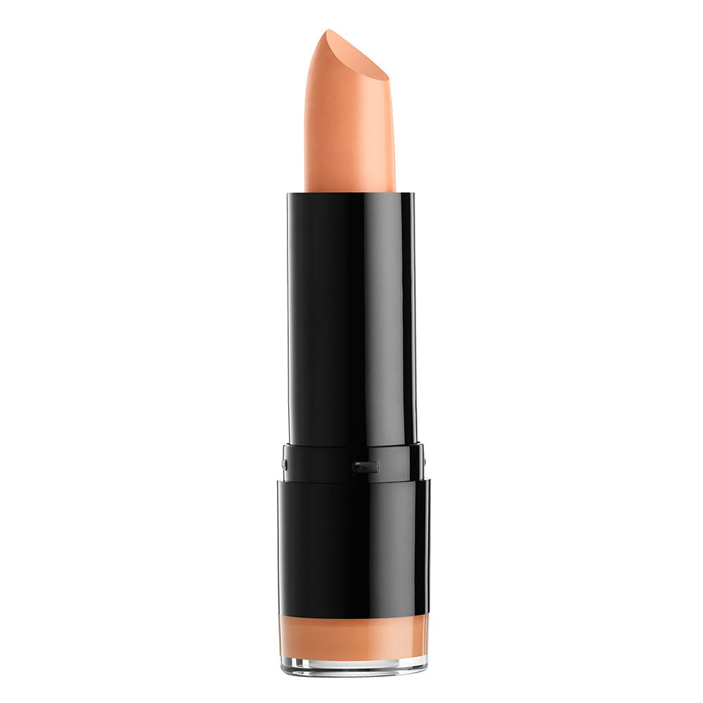 Extra Creamy Round Lipstick