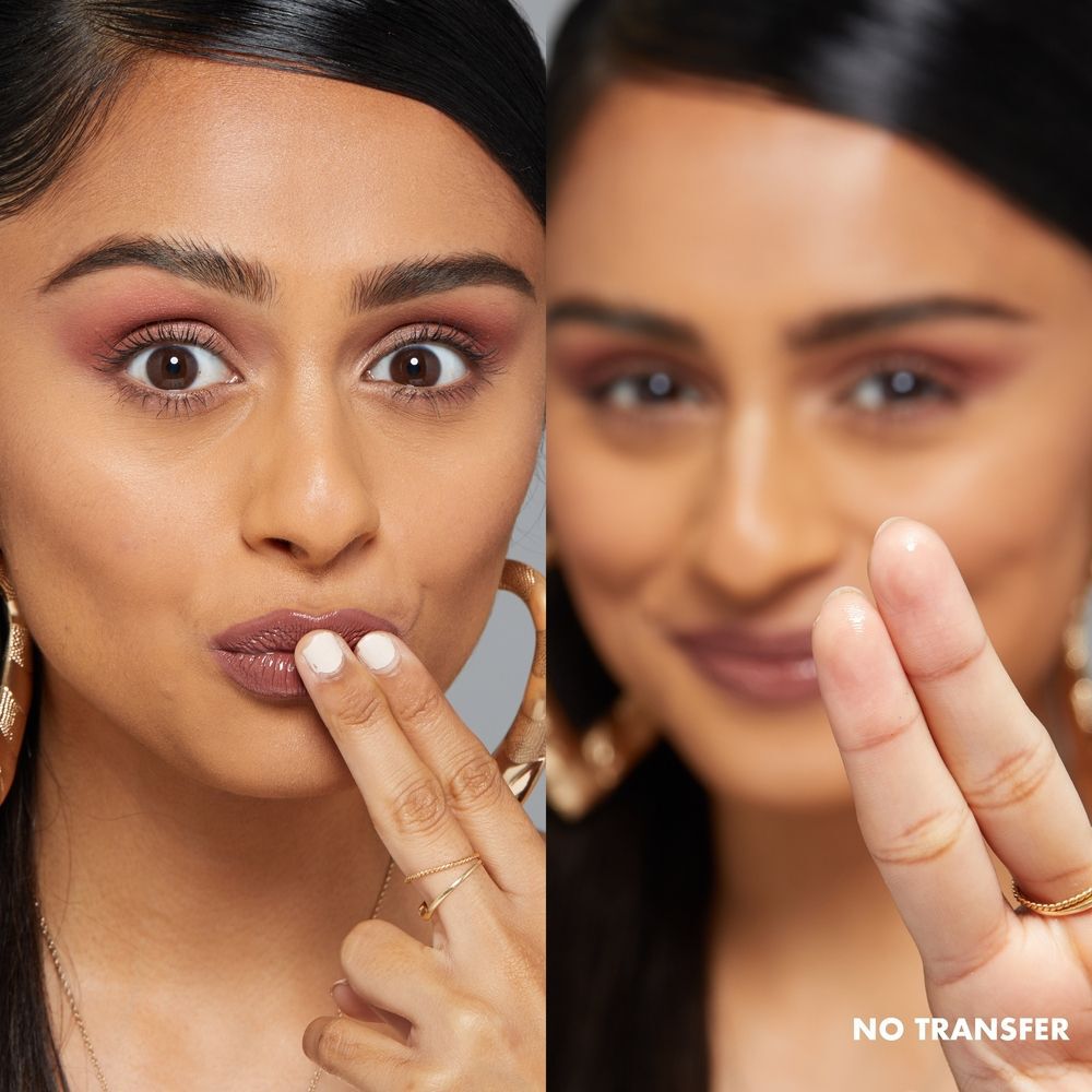Shine Loud High Shine Lip Colour