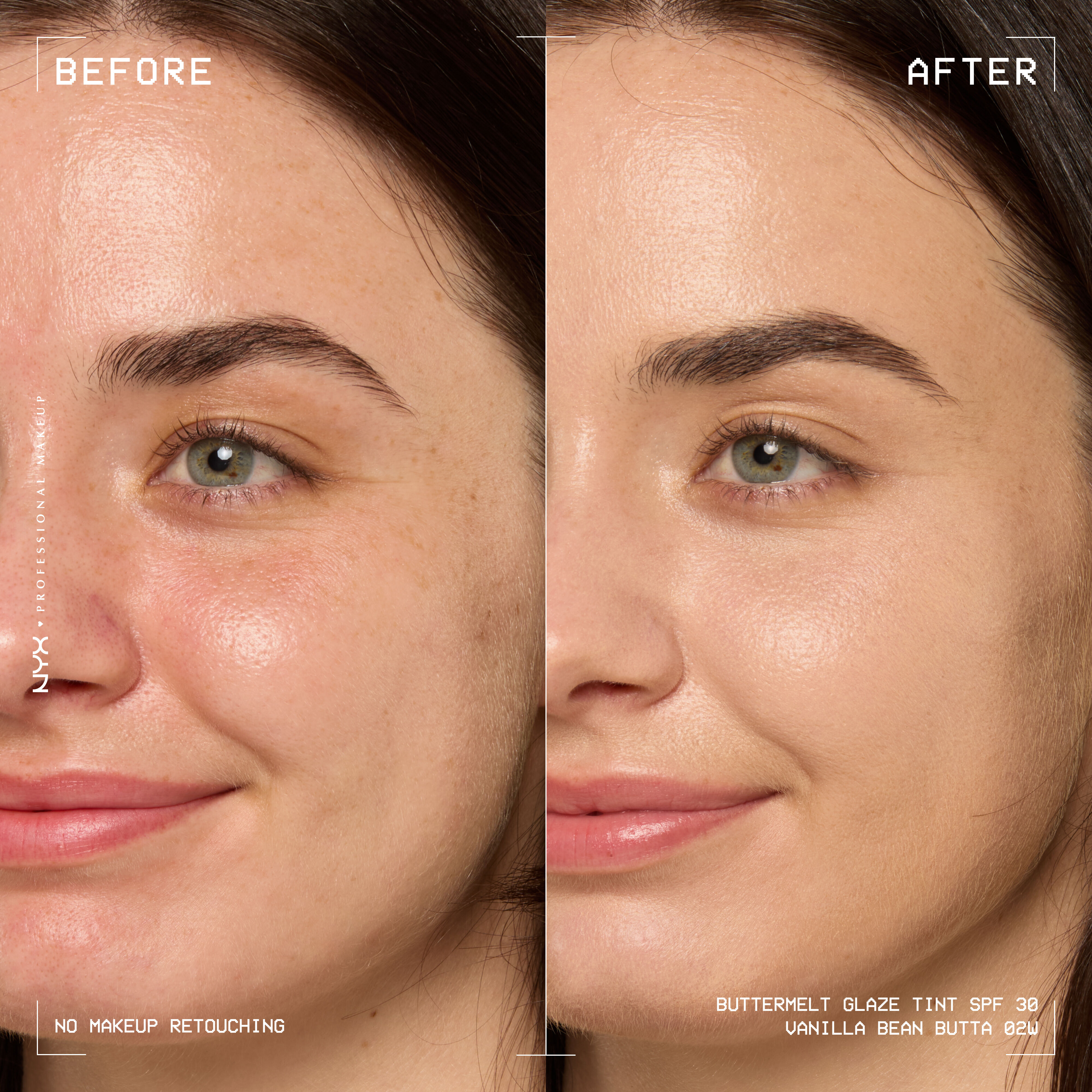 Buttermelt Glaze Soft Glow Skin Tint + SPF 30