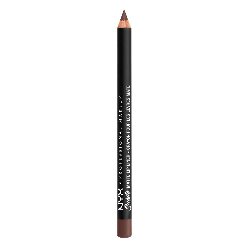 Suede Matte LipLiner