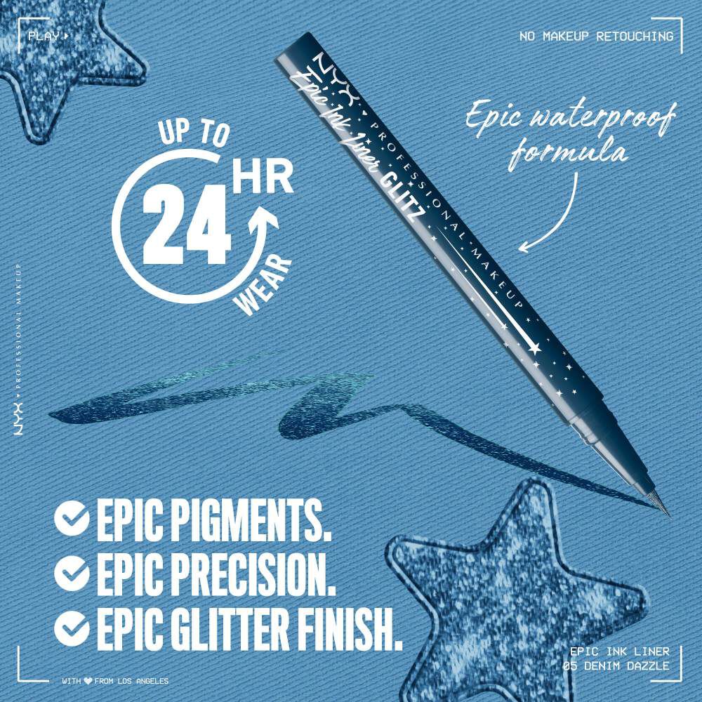 Epic Ink Liner
