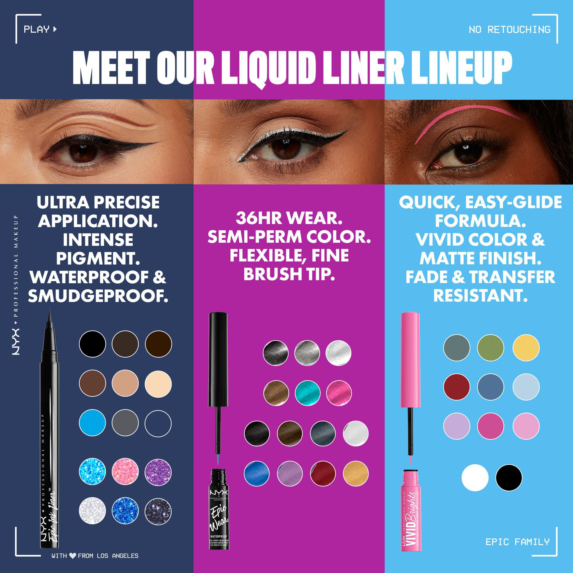 Epic Ink Liner