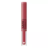 Shine Loud High Shine Lip Colour